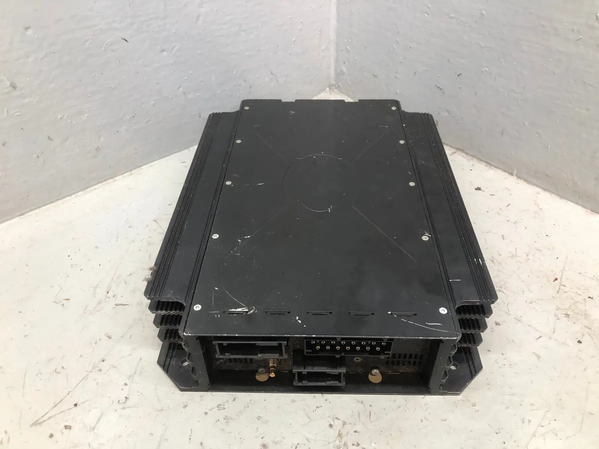 Range Rover L322 Amplifier Amp Vogue Phillips 65.12-4 140 379 2002 To 2006 1