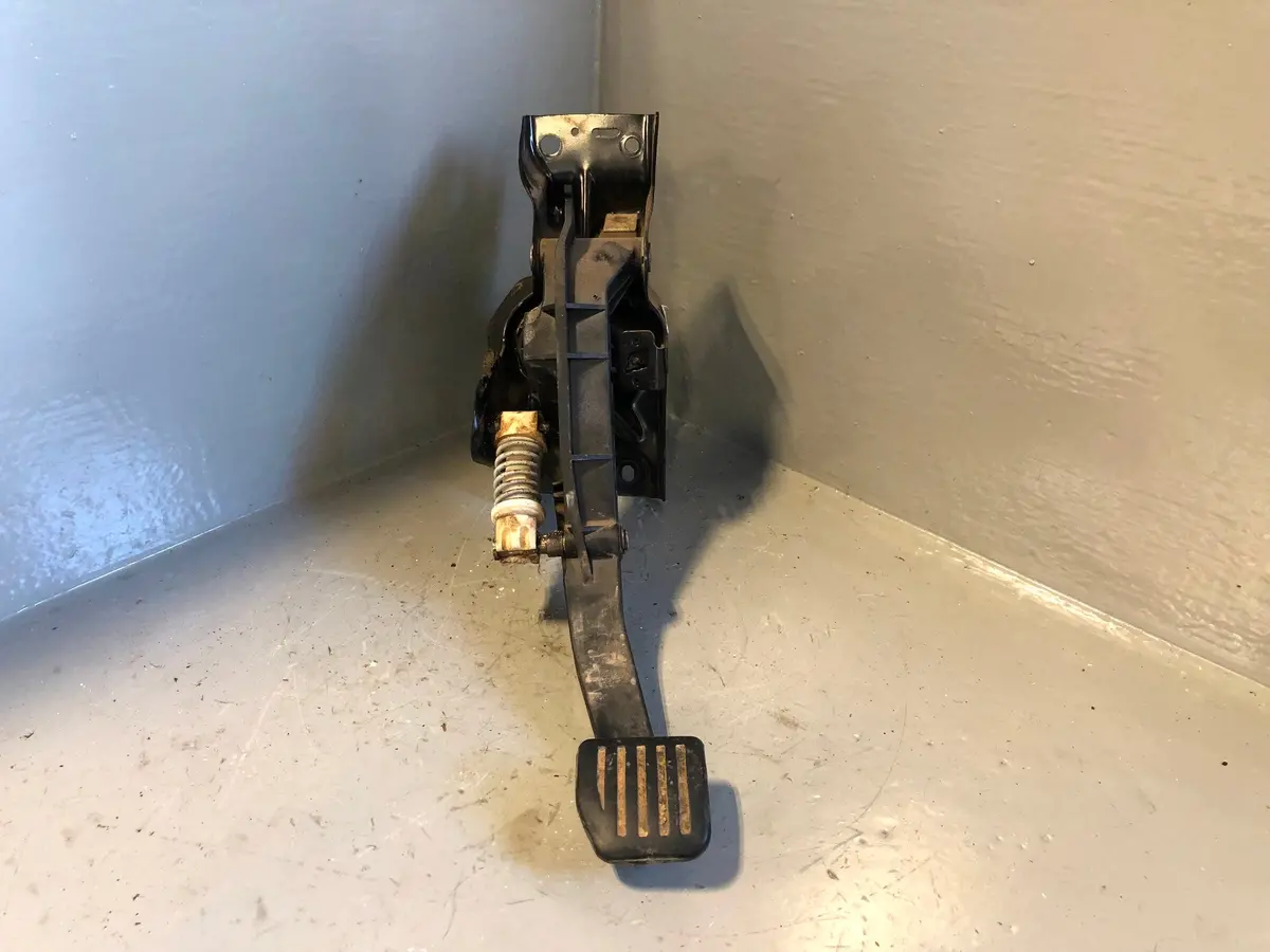 Freelander 2 Clutch Pedal Ag9n 7B633dc Land Rover 2.2 Td4 Manual 2006 To 2015 1