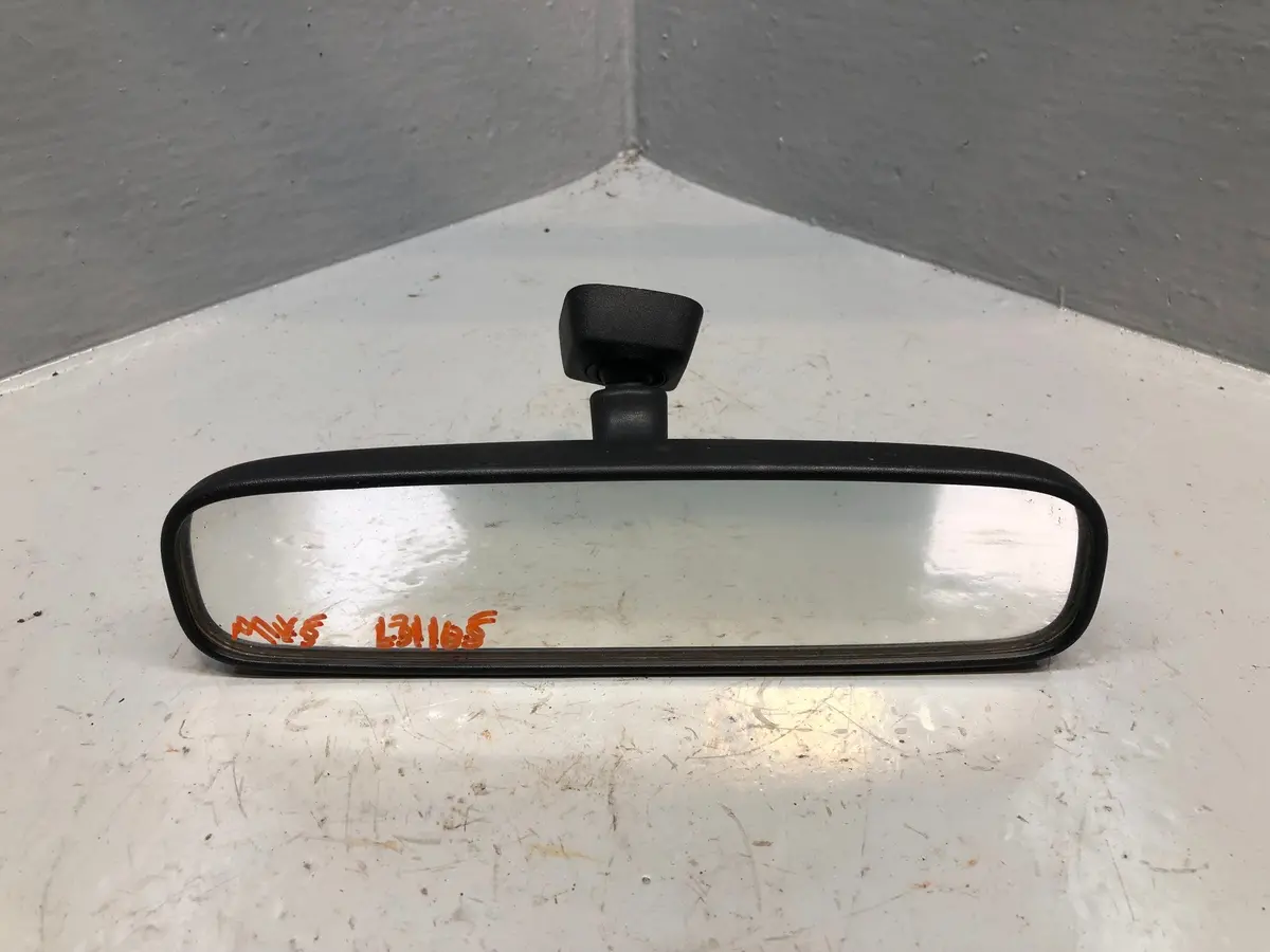 Mazda Mx5 Rear View Mirror Assembly Mk3 Nc 2006 To 2014 1