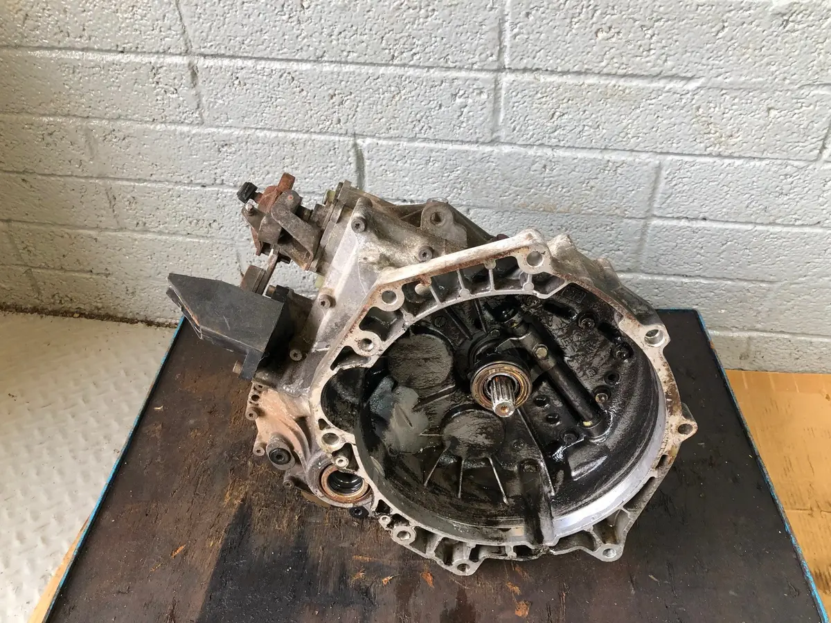 Mini R52 R53 Gearbox 5 Speed Manual 1.6 Cooper  2001 To 2006 1