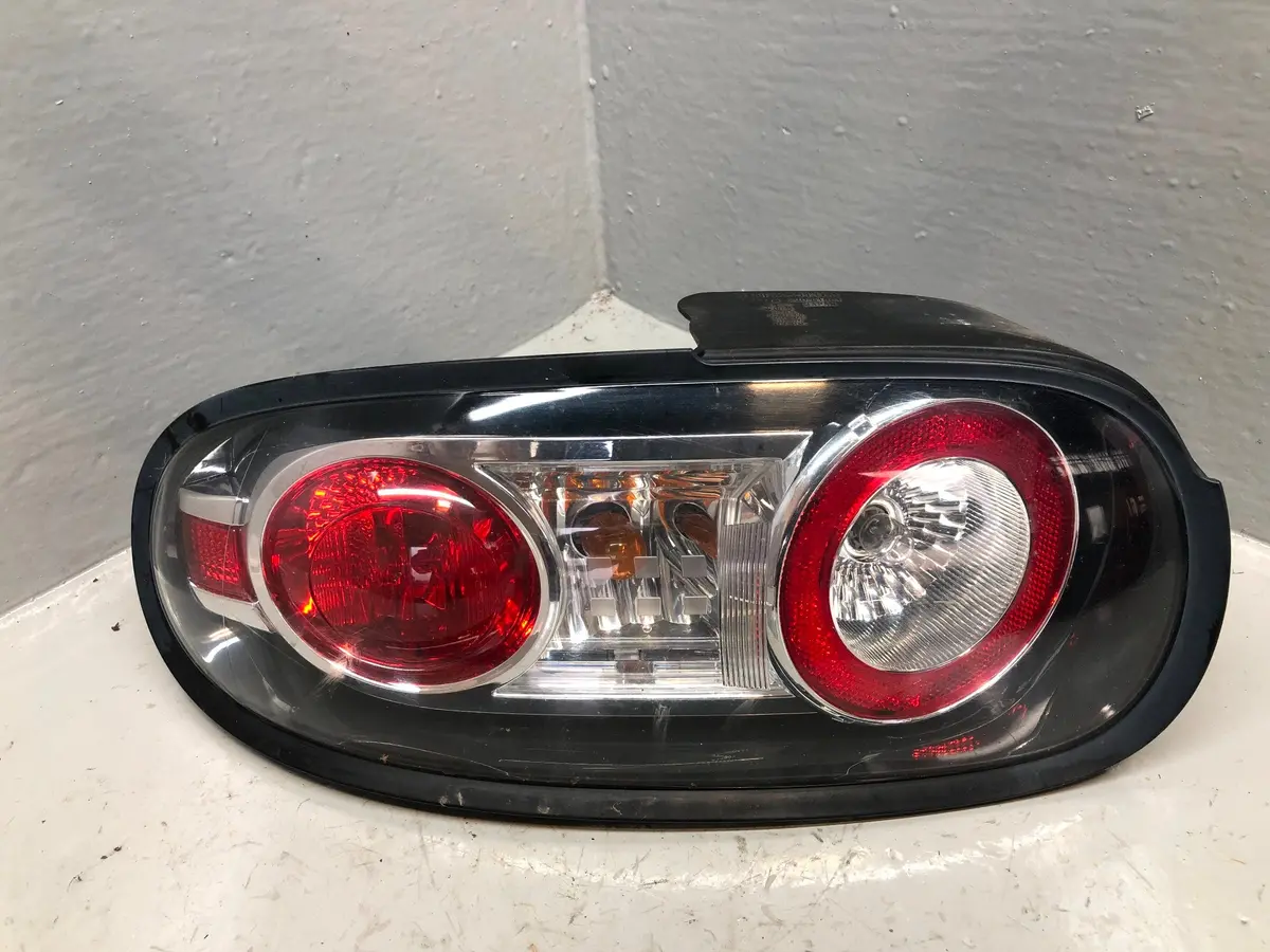 Mazda Mx5 Rear Light Near Side Left Nf79 51160 Mk3 Nc 2006 To 2014 1