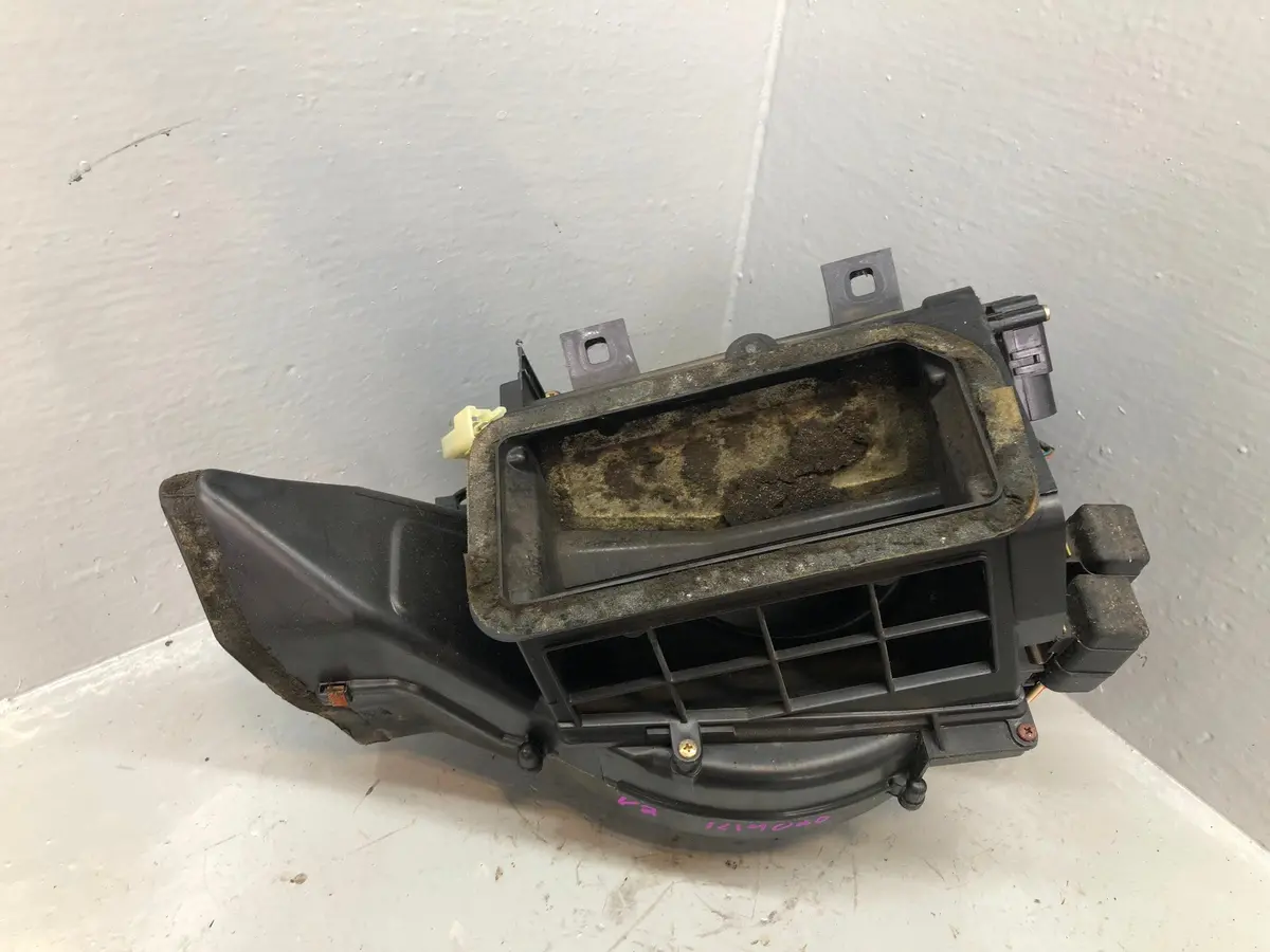 Discovery 2 Heater Blower Motor Assembly Jnb000070 Land Rover 1998 To 2004 1