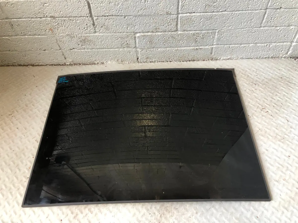 Range Rover L405 Panoramic Roof Glass Rear Sunroof Section 2013 To 2017 L18085 1