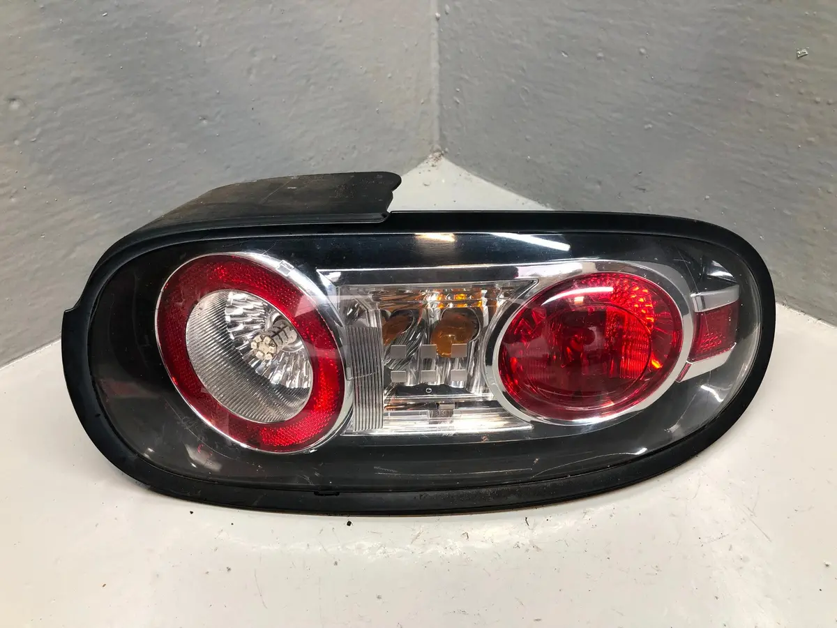 Mazda Mx5 Rear Light Off Side Right Nf79 51150 Mk3 Nc 2006 To 2014 1