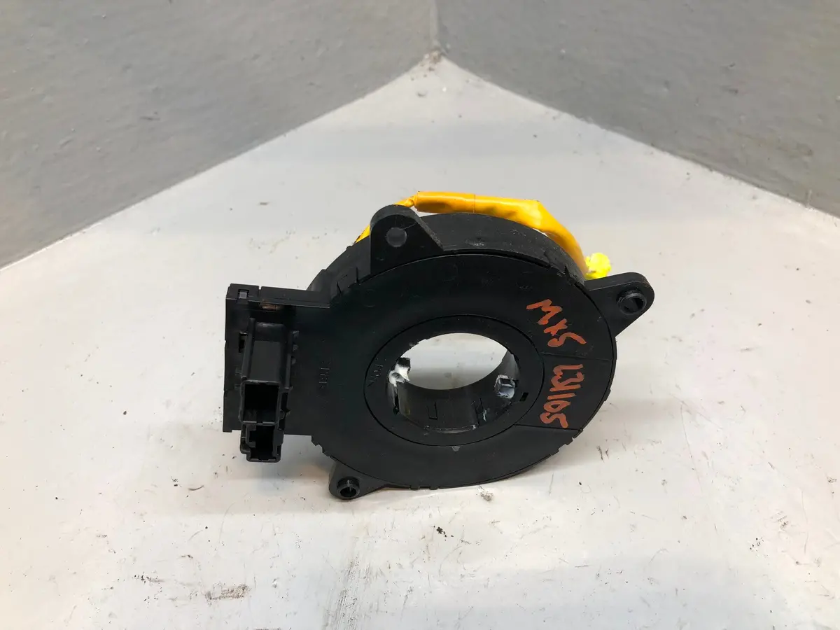 Mazda Mx5 Rotary Coupling Airbag Squib Z91 J56 0051 Mk3 Nc 2006 To 2014 1