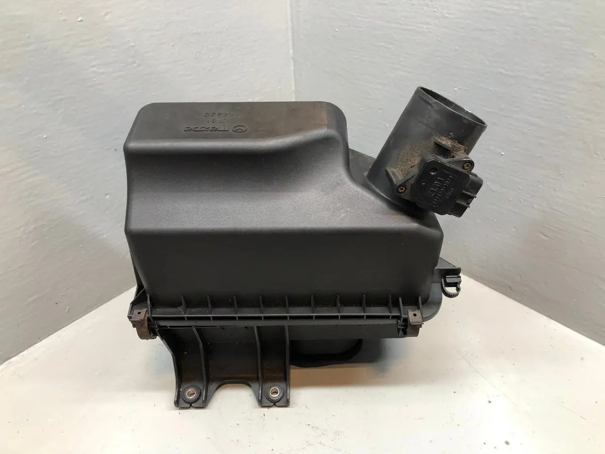 Mazda Mx5 Air Filter Box Housing Lfg113320 1.8 2.0 Mk3 Nc 2006 To 2014 1