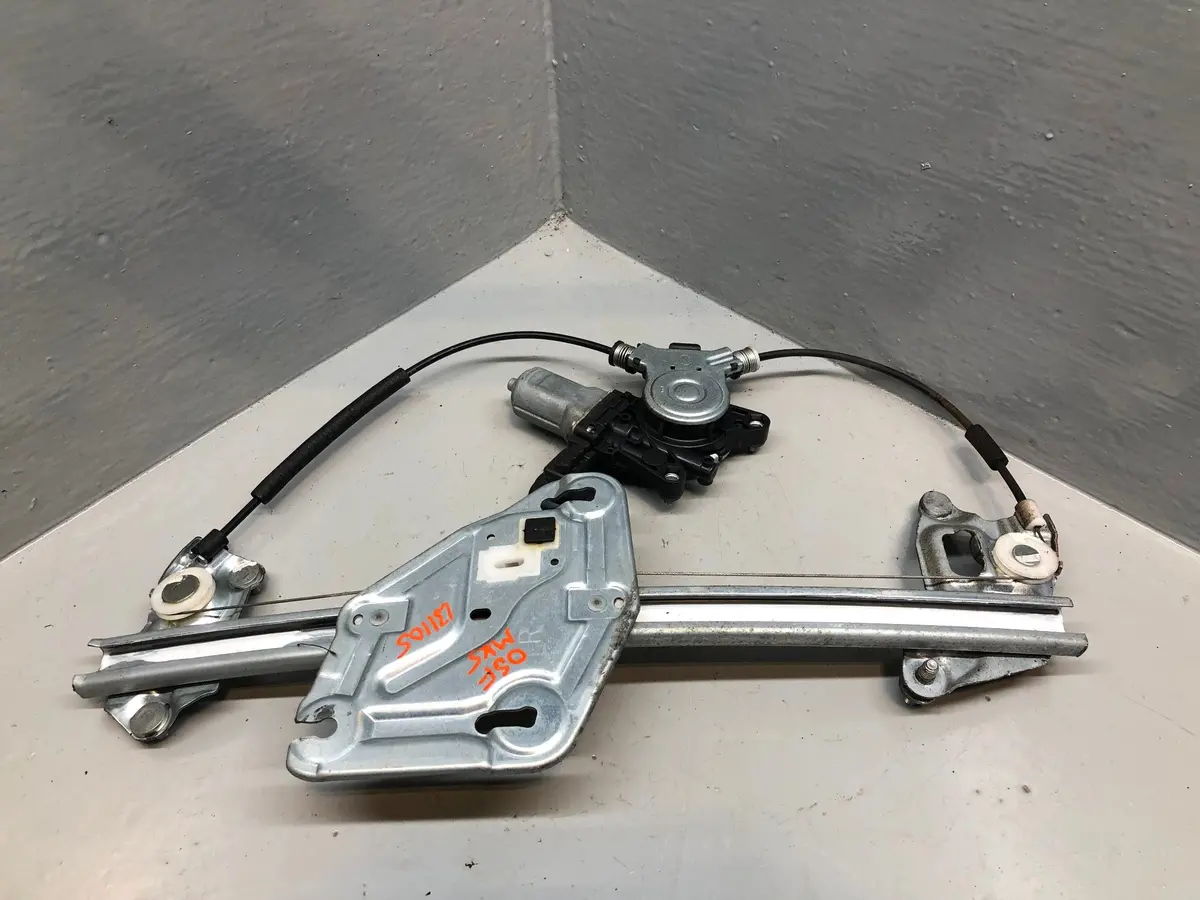 Mazda Mx5 Window Regulator And Motor Mechanism Off Side Mk3 Nc 2006 To 2009 1