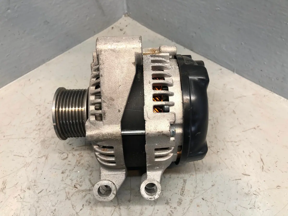 Discovery 3 Alternator 2.7 Tdv6 Land Rover Aftermarket K28115 1