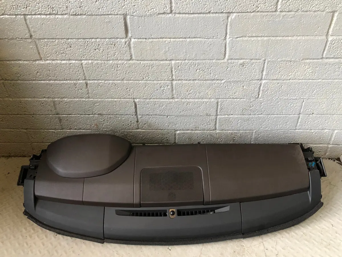 Range Rover L405 Dashboard Top In Espresso With Safety Bag 2013 To 2017 L18085 1