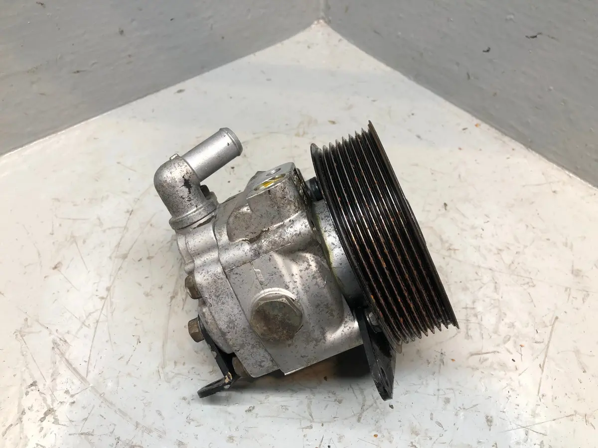 Power Steering Pump Land Rover Discovery 3 Range Rover Sport Tdv6 Euro 4 1