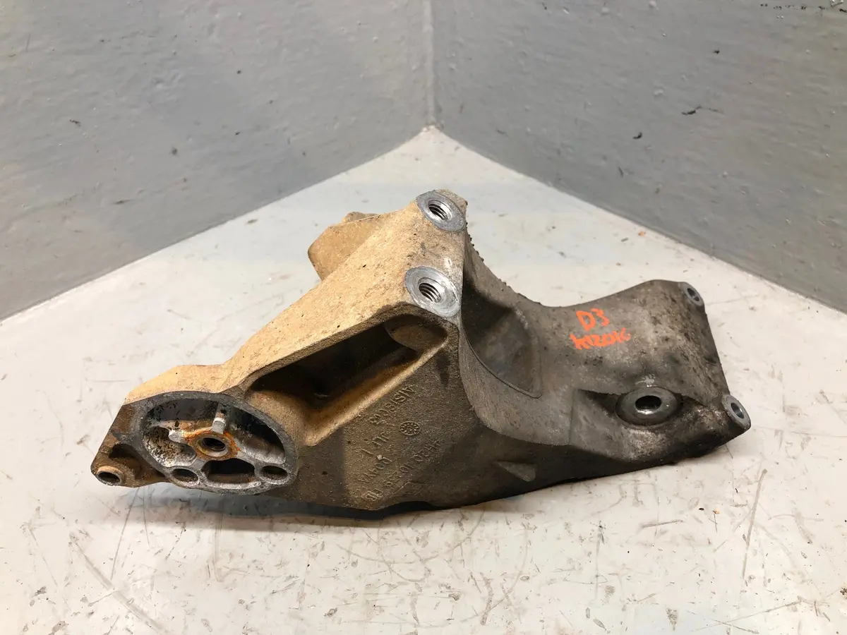 Alternator Bracket Mount 2.7 Tdv6 Ylu500380 Discovery 3 Range Rover Sport Euro 4 1