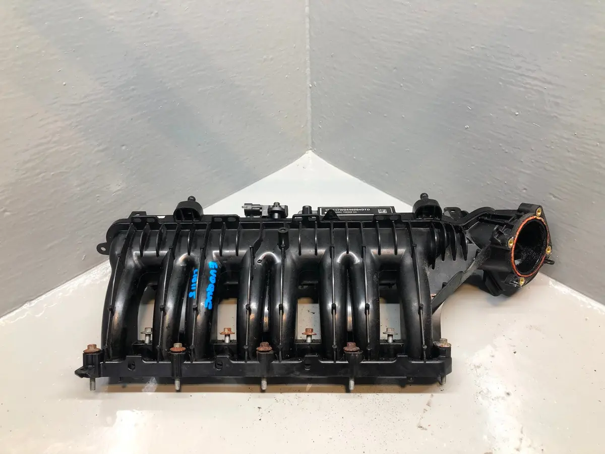 Range Rover Evoque Inlet / Intake Manifold L538 2.0 D Ingenium G4d3 18N968 Aa 1
