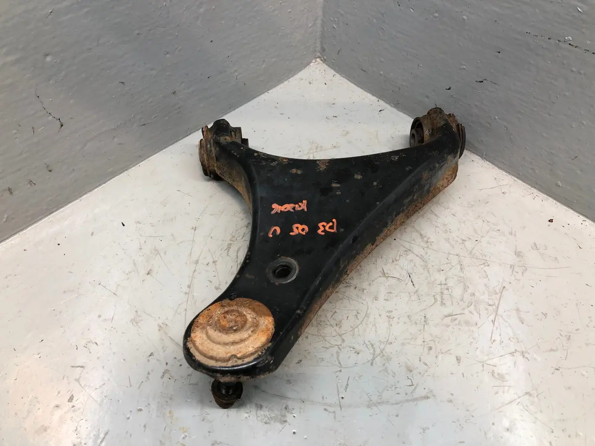 Discovery 3 Control Arm Front Upper Suspension Off Side Land Rover 2004 To 2009 1