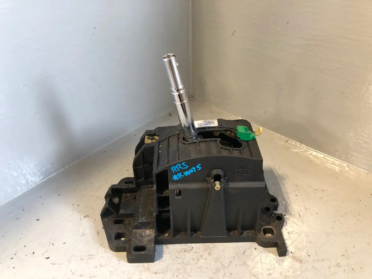 Range Rover Sport Automatic Gear Selector Gearstick Ucb500092 L320 2005 To 2009 1