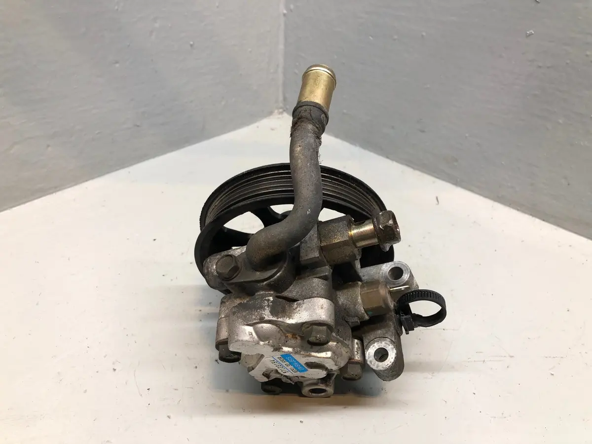Mazda Mx-5 Power Steering Pump Ne51 32 650B 2.0 L Mk3 Nc 2006 To 2014 1