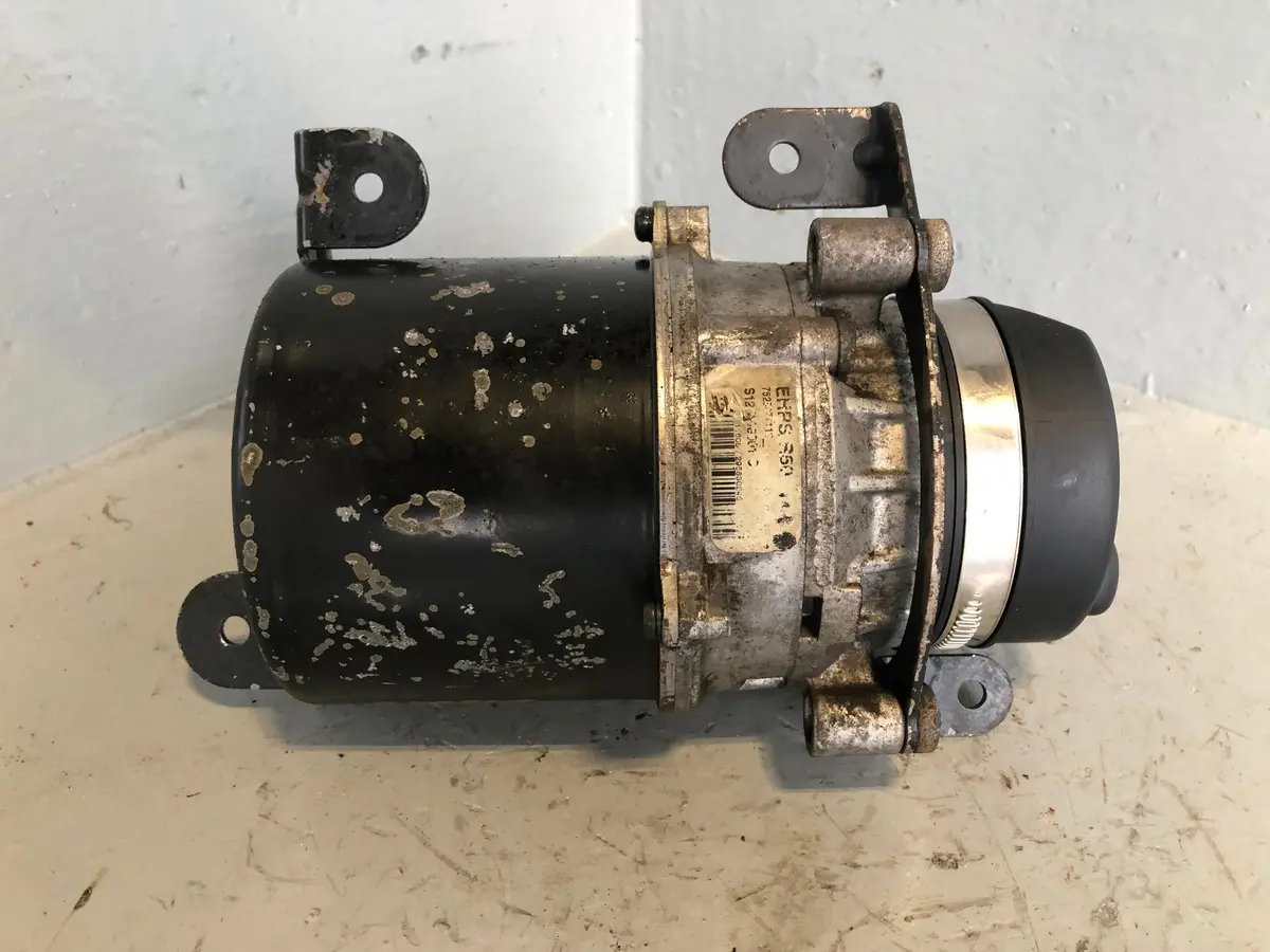Mini R53 Power Steering Pump Electric 7625955146 1.6 Cooper 2001 To 2006 1