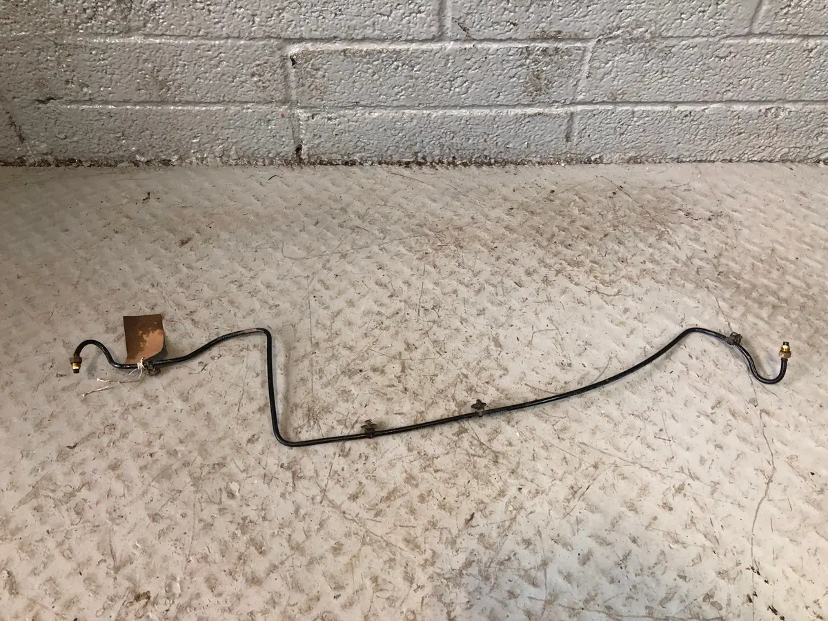 Discovery 3 Air Line Suspension Pipe Off Side Front Land Rover 2004 To 2009 1