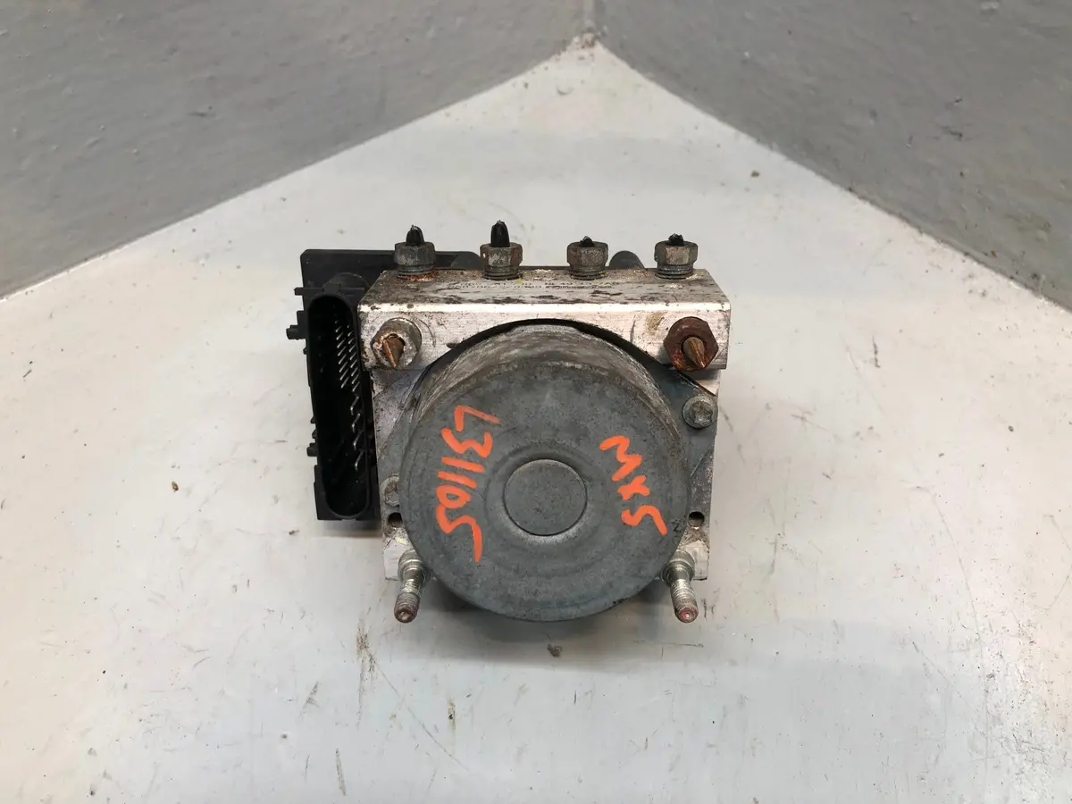 Mazda Mx-5 Abs Brake Pump Modulator Nf49 43 7A0 Mk3 Nc 2006 To 2014 1