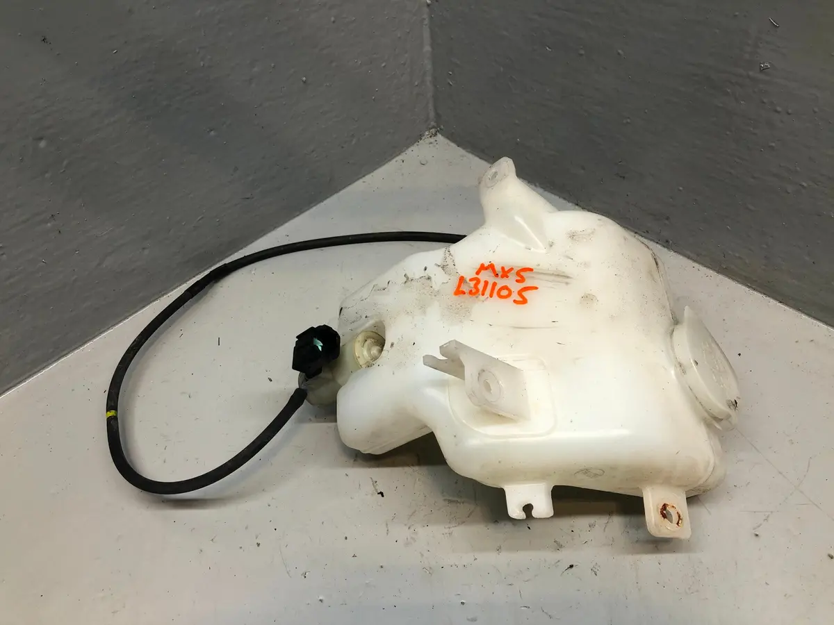 Mazda Mx-5 Windscreen Washer Bottle Tank Screen Wash Mk3 Nc 2006 To 2014 1