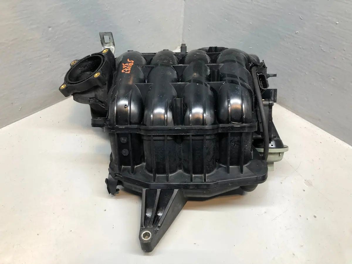 Mazda Mx-5 Intake Manifold Mzr Lf 170Hp 127Kw 2.0 L Mk3 Nc 2006 To 2014 1
