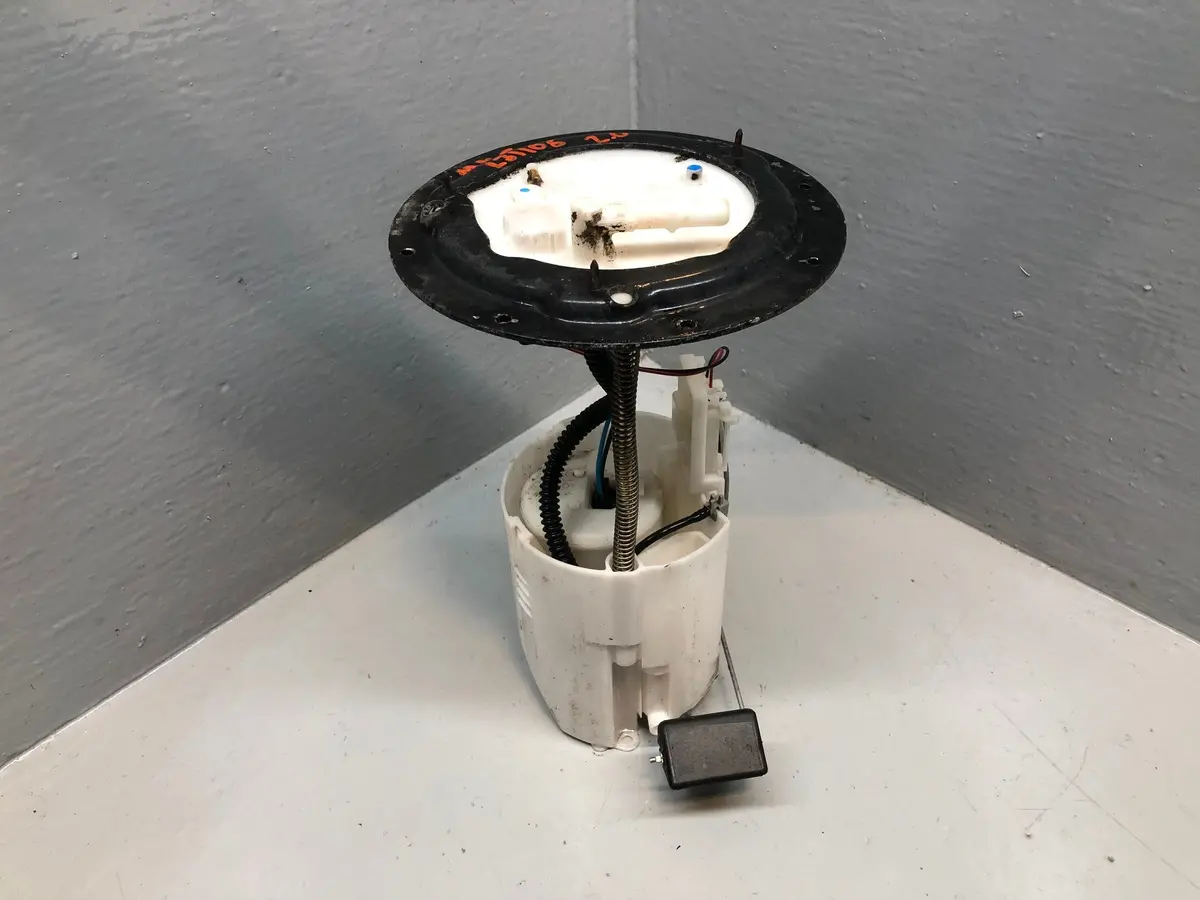 Mazda Mx-5 Fuel Pump And Sender Unit In-Tank 1.8 /  2.0 L Mk3 Nc 2006 To 2014 1