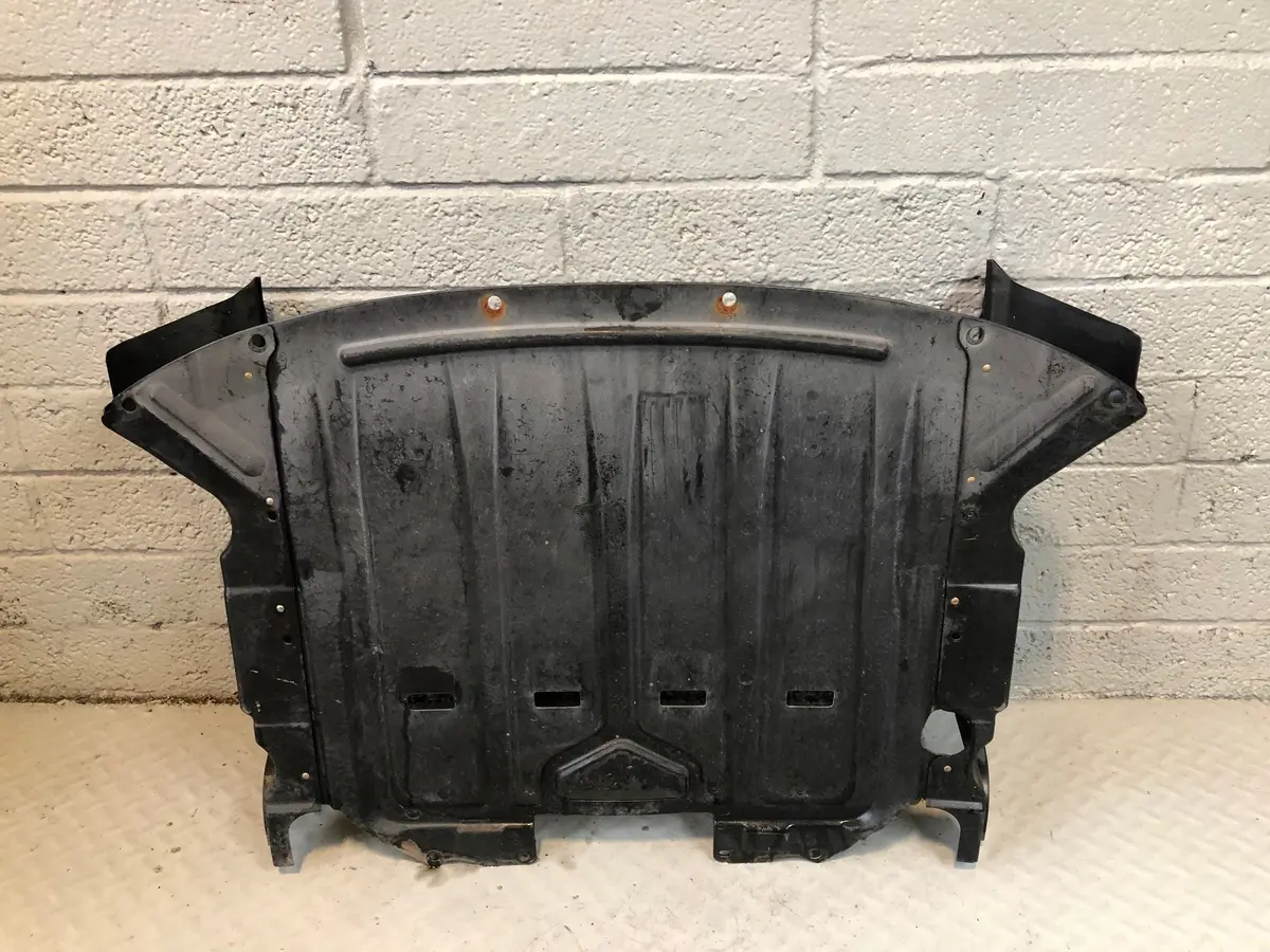 Mazda Mx-5 Engine Guard Under Tray Mk3 Nc 2006 To 2013 1
