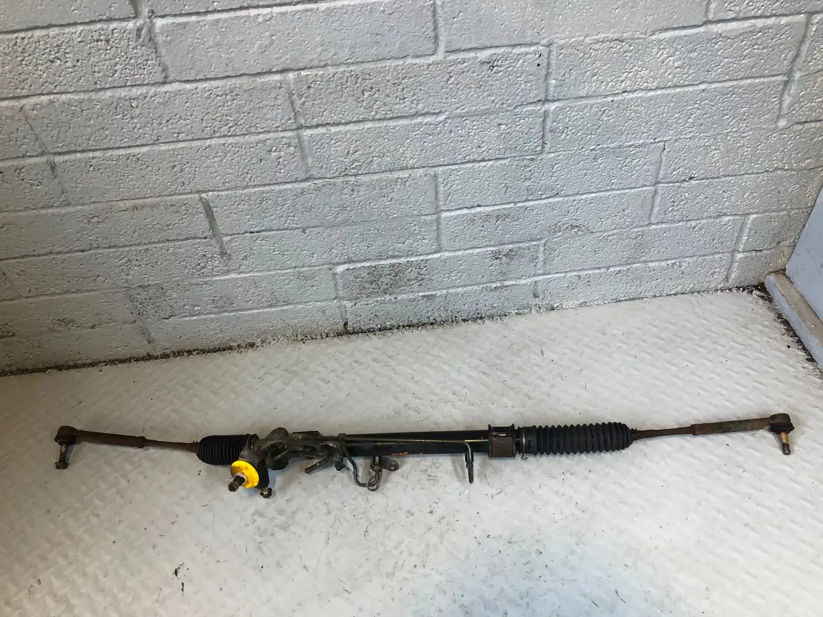 Mazda Mx5 Power Steering Rack Pas 1.8 2.0 Mk3 Nc 2006 To 2014 1