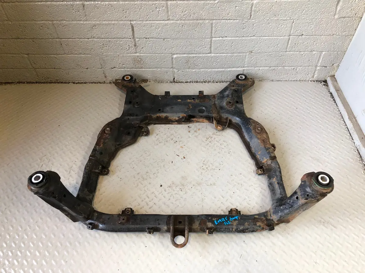Freelander 2 Front Subframe 2.2 Td4 Diesel Land Rover 2006 To 2014 1