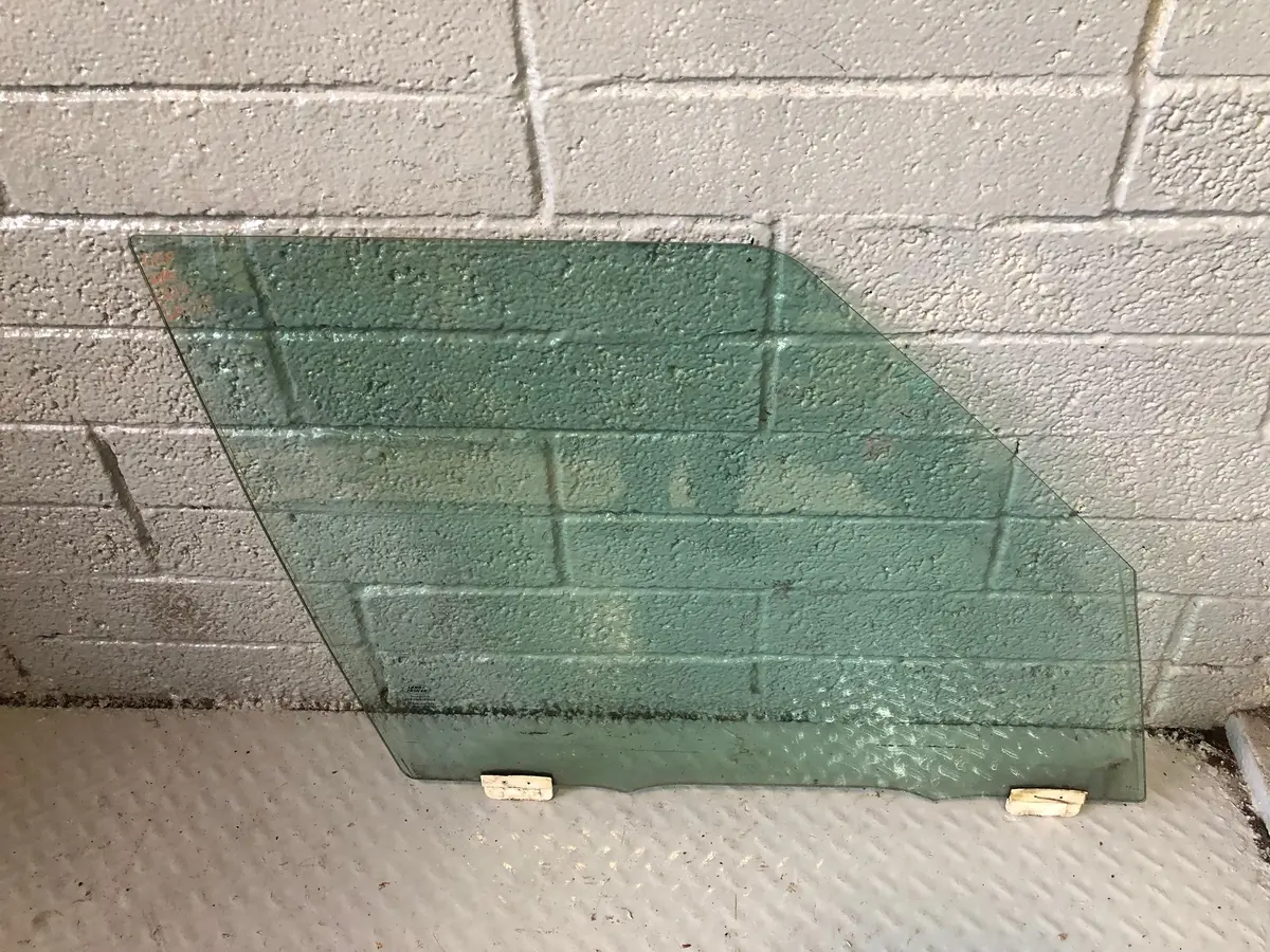 Range Rover L322 Window Glass Double Glazed Off Side Front 2006 To 2012 L16125 1