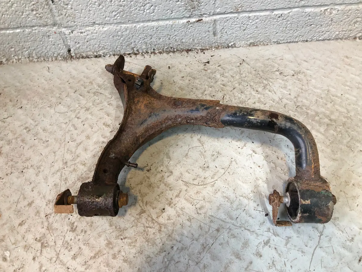 Range Rover Sport Control Arm Rear Upper Suspension Off Side L320 2005 To 2013 1