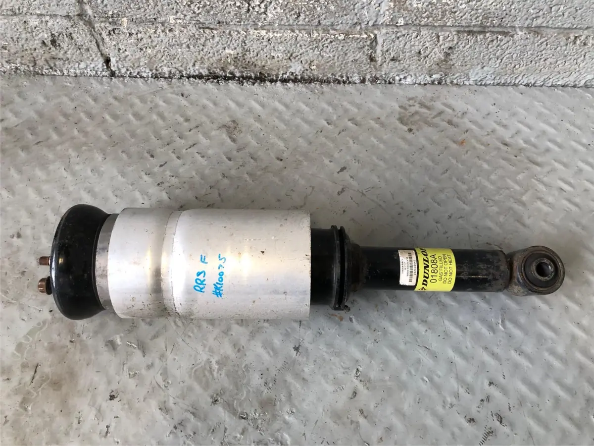 Range Rover Sport Suspension Air Bag Strut Front Shock Absorber L320 1808A 1