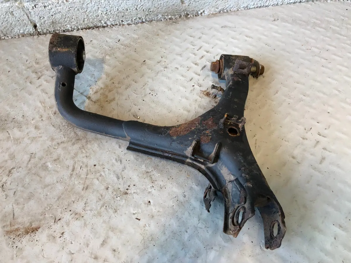Range Rover Sport Control Arm Rear Upper Suspension Near Side L320 2005 To 2013 1