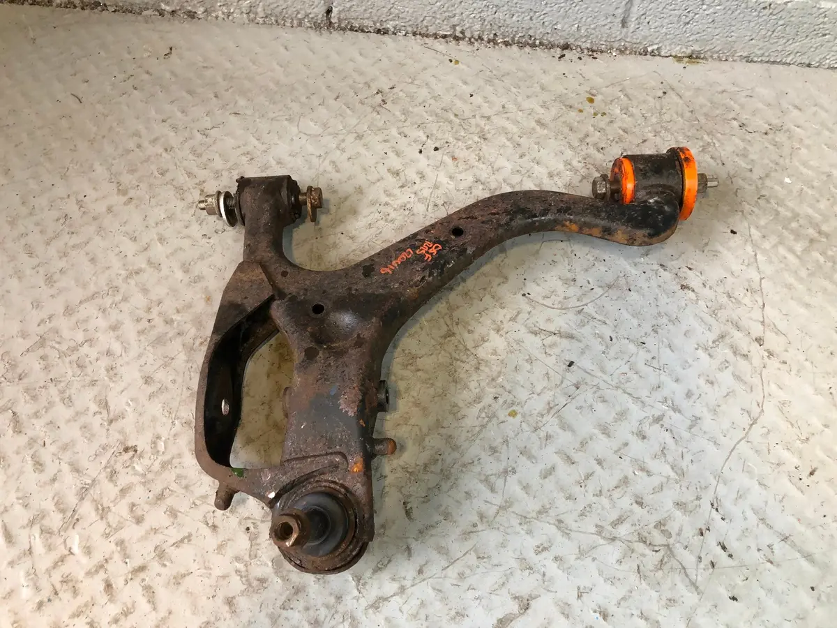 Range Rover Sport Control Arm Front Lower Suspension Off Side Poly Bush L20016 1