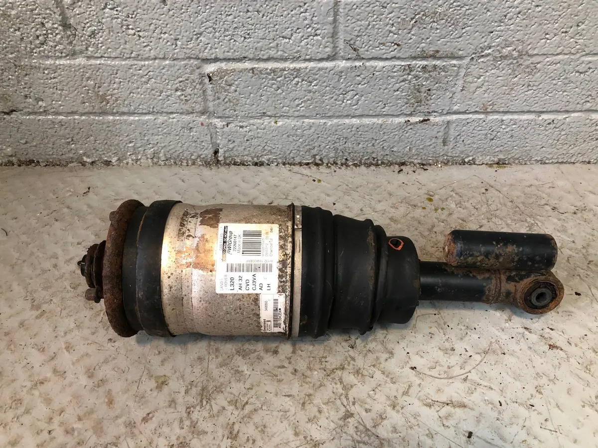 Range Rover Sport Suspension Air Bag Strut Near Side Rear L320 22260147 L20016 1