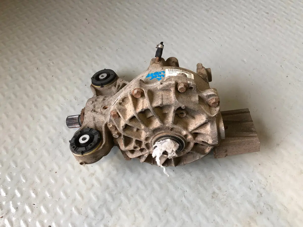 Range Rover L405 Diff Rear Differential 3.0 Sdv6 Cpla-4A213-Bb 2013 To 2017 1