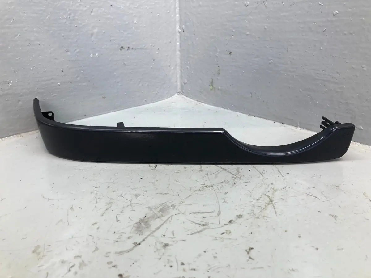 Discovery 2 Headlight Trim Off Side Adriatic Blue Land Rover 2002 To 2004 1