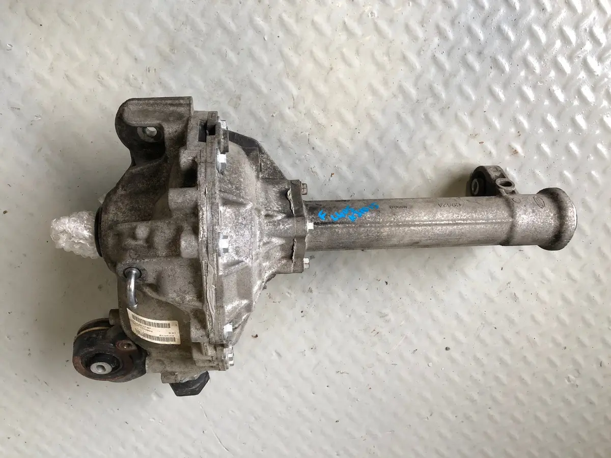 Range Rover L405 Diff Front Differential 3.0 Sdv6 Cpla-3017 Ratio 3.21 1