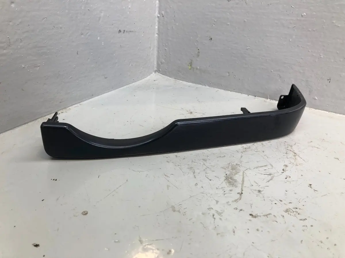 Discovery 2 Headlight Trim Near Side Adriatic Blue Land Rover 2002 To 2004 2
