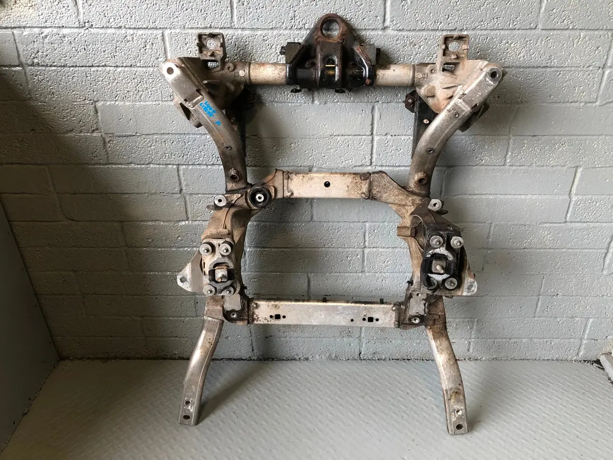 Range Rover Subframe Front Suspension Carrier L405 L494 Cpla-5C145 2013 To 2017 1