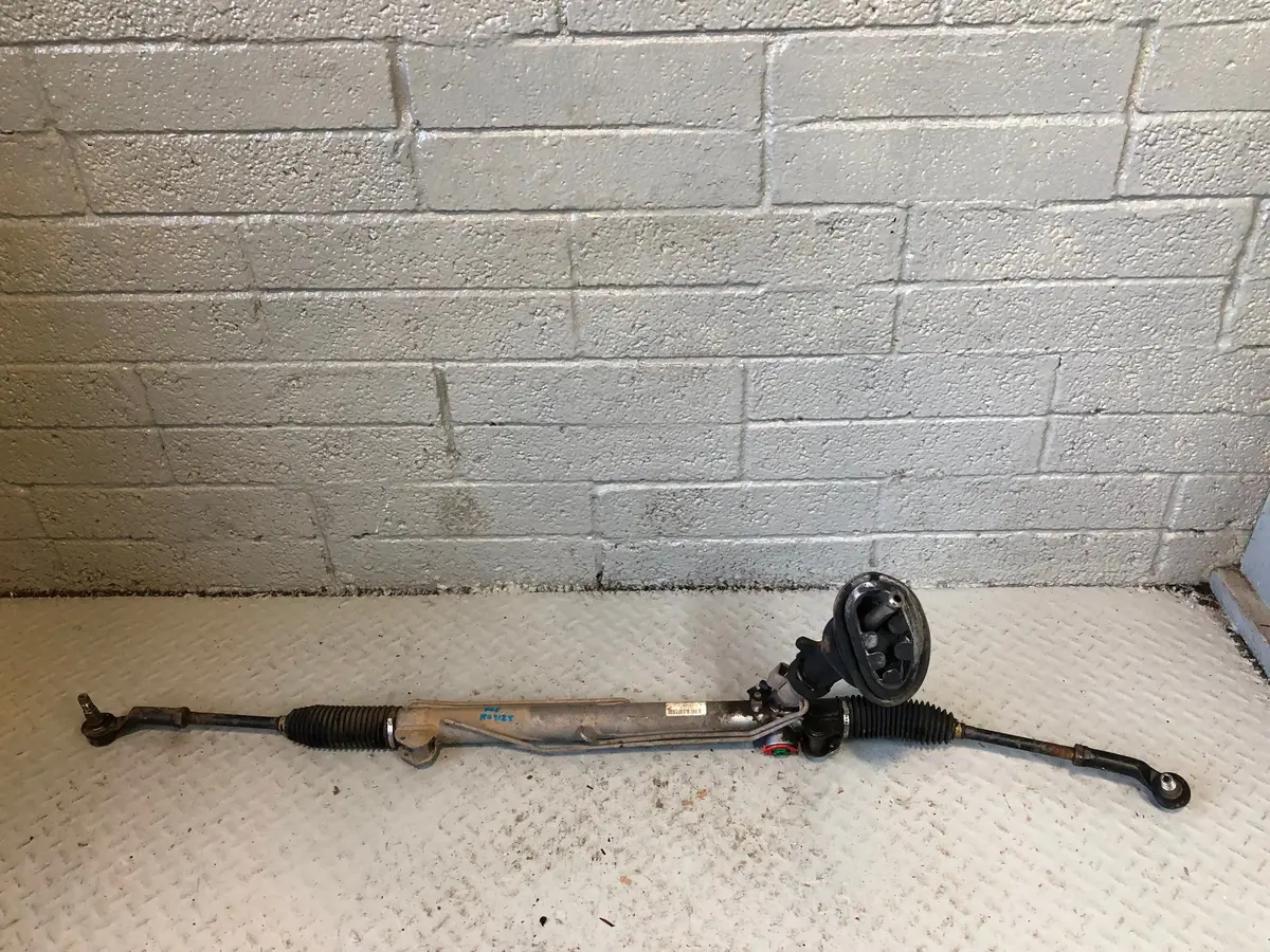 Freelander 2 Steering Rack 2.2 Td4 Lr014407 7G91-3A500-Xr Land Rover 1