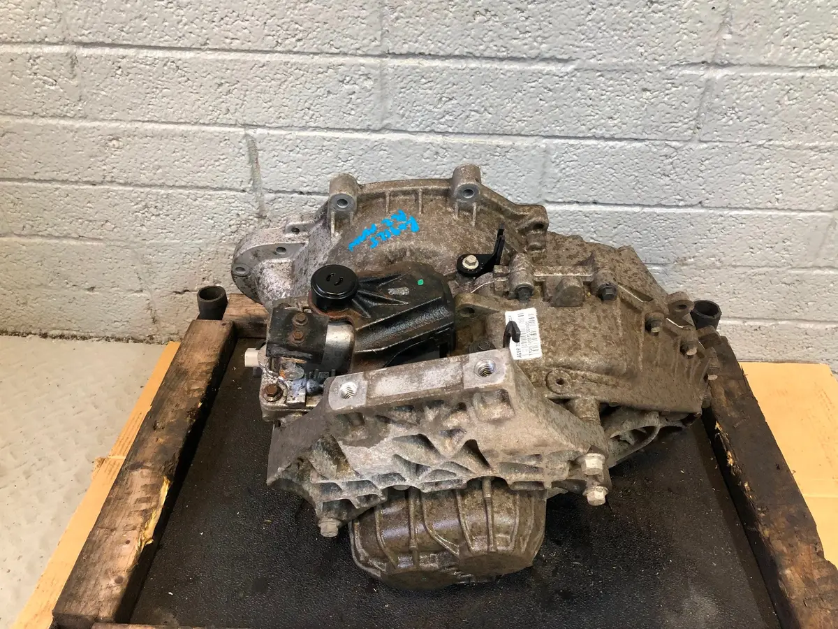 Freelander 2 Manual Gearbox Ag9r 7002 Fa 6 Speed 2.2 Td4 Land Rover 2006 To 2011 1