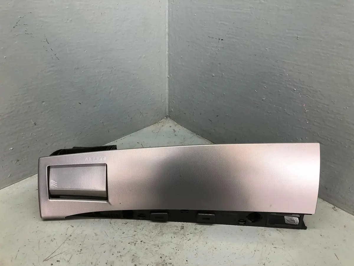 Jaguar Xf Dashboard Air Vent Near Side Left 8X23-043C26 X250 2007 To 2015 1