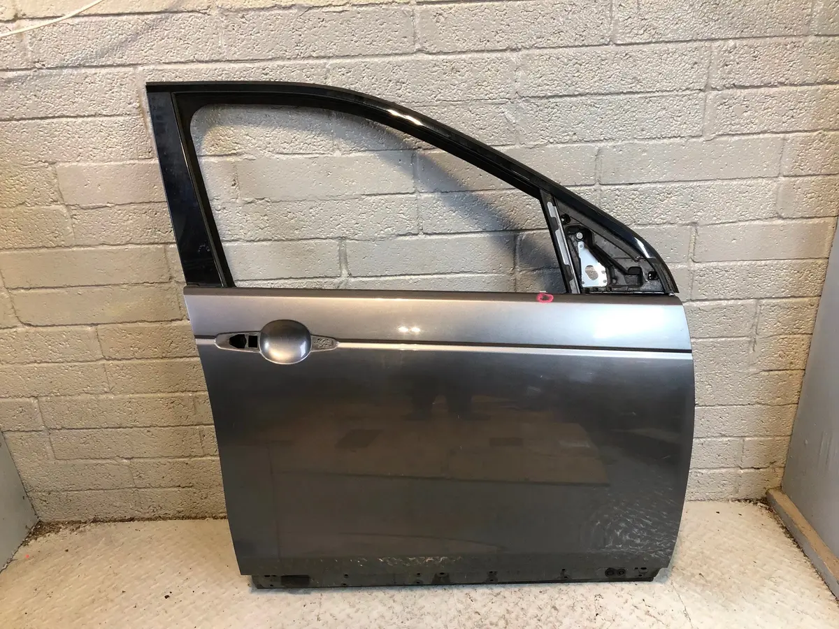Discovery Sport Door Off Side Front Corris Grey L550 Land Rover L29016 1