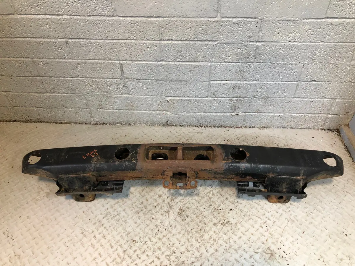 Chassis Rear Cross Member Range Rover Sport Land Rover Discovery 3 4 K12016 1