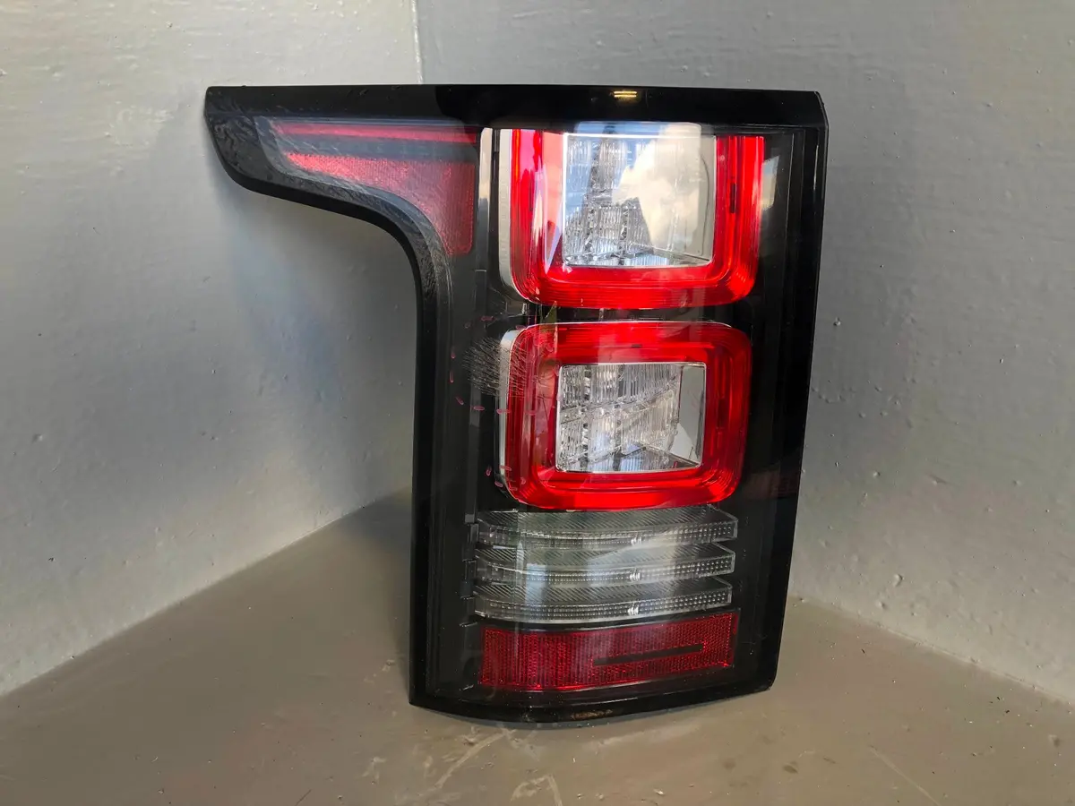 Range Rover L405 Rear Tail Light Near Side Ck52 13405 Ae 2013 To 2017 L18085 1