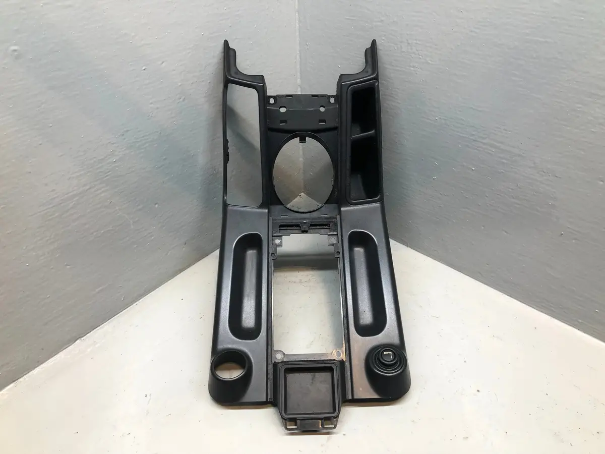 Range Rover L322 Centre Console Surround Trim 2002 To 2006 L16125 1