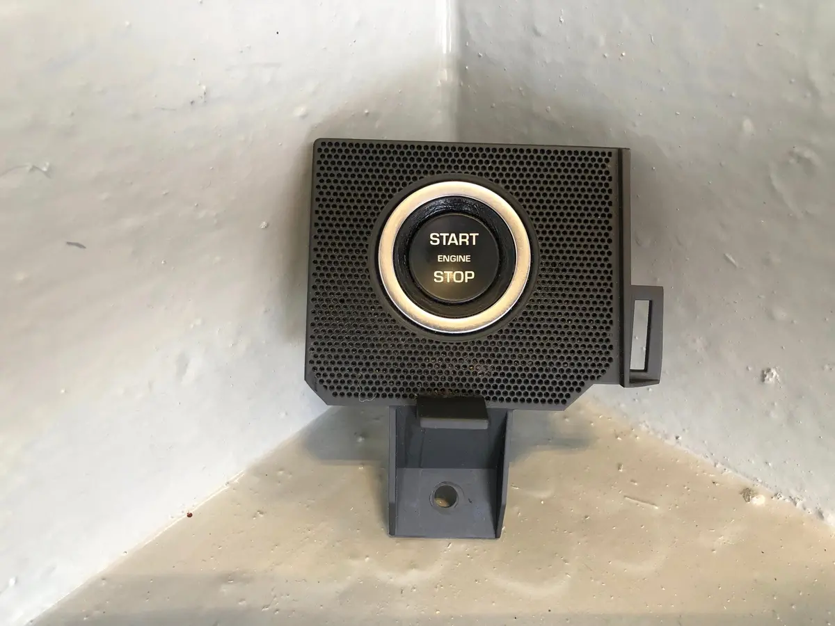 Range Rover L405 Start Stop Button Engine Run Switch 2013 To 2017 1