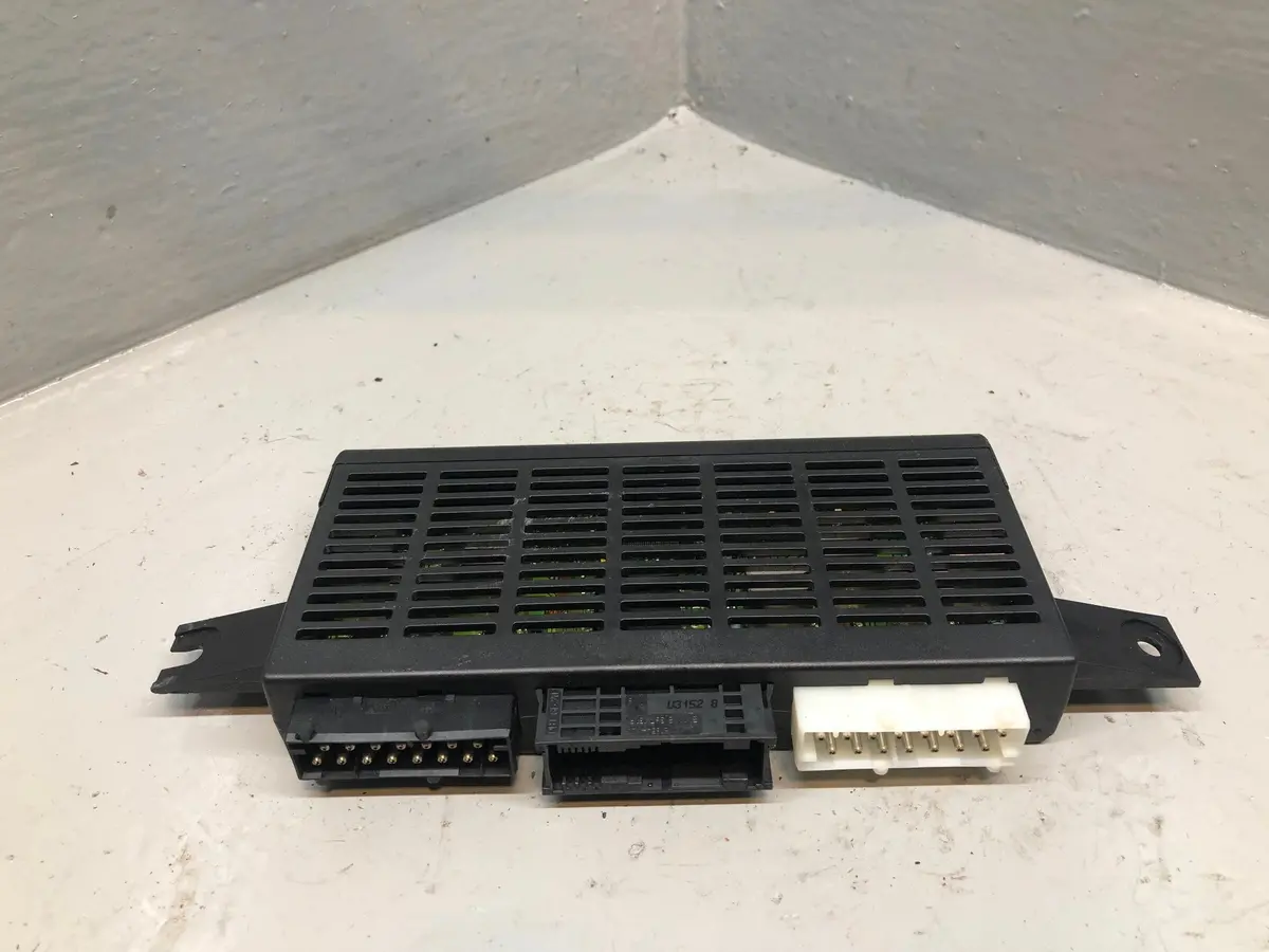 Range Rover L322 Lighting Light Control Module Ecu Ywc500281 2002 To 2009 1