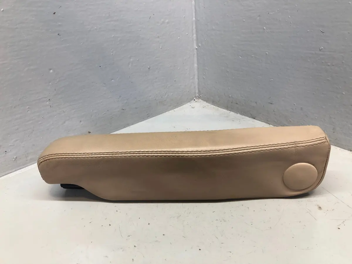 Range Rover Sport Armrest Almond Leather Off Side Front Driver L320 L04115 1