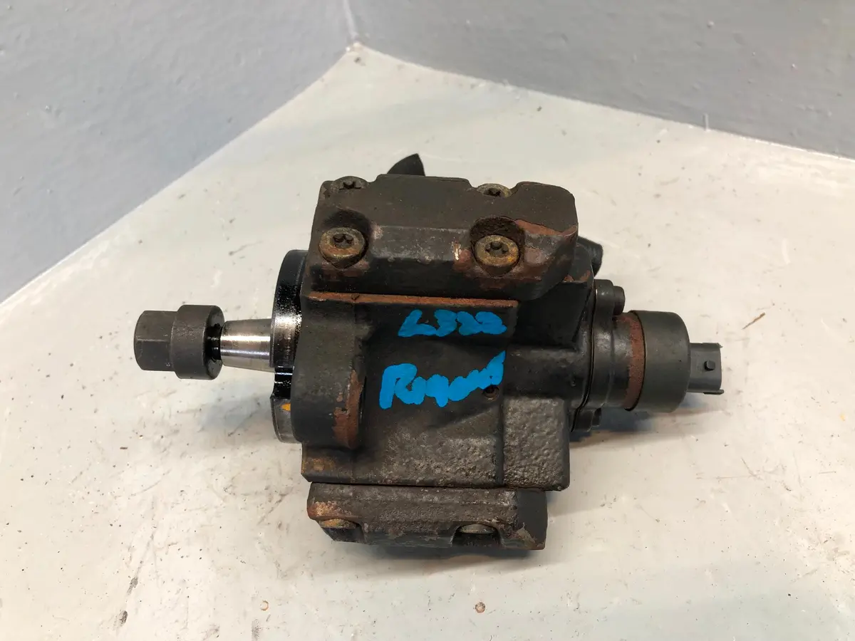 Range Rover L322 Fuel Injection Pump 3.0 Td6 0 445 010 009 2002 To 2005 1